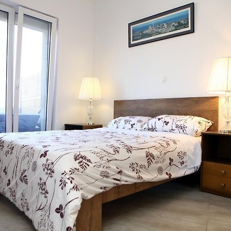 Charming San Simon Beach Apartment Jn 이졸라 외부 사진