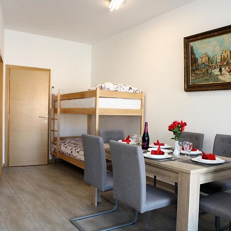 Charming San Simon Beach Apartment Jn 이졸라 외부 사진