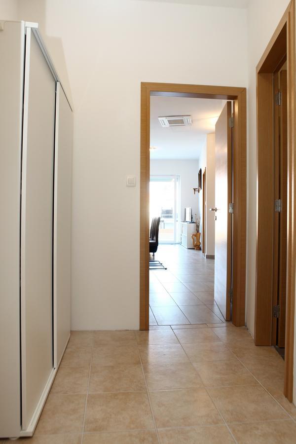 Charming San Simon Beach Apartment Jn 이졸라 외부 사진