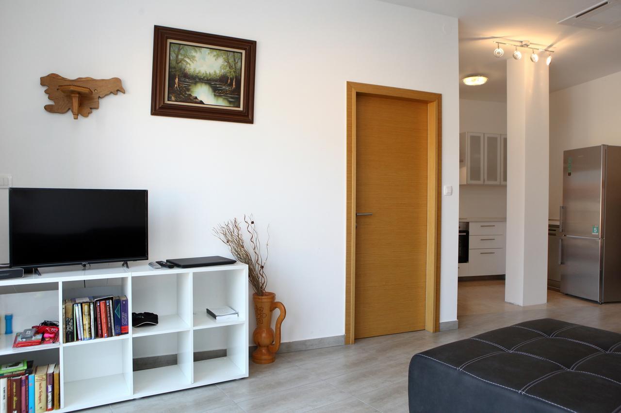 Charming San Simon Beach Apartment Jn 이졸라 외부 사진