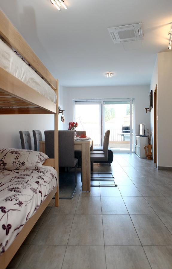 Charming San Simon Beach Apartment Jn 이졸라 외부 사진