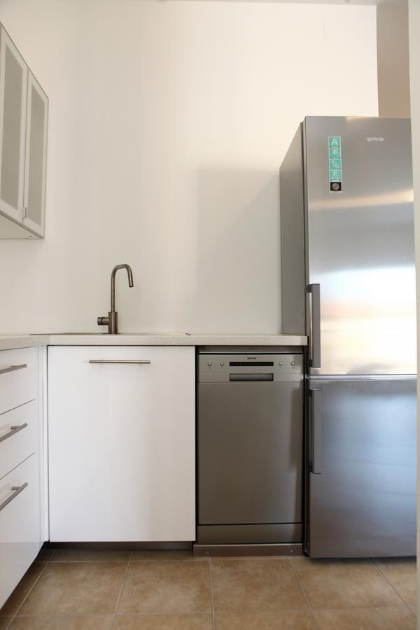 Charming San Simon Beach Apartment Jn 이졸라 외부 사진
