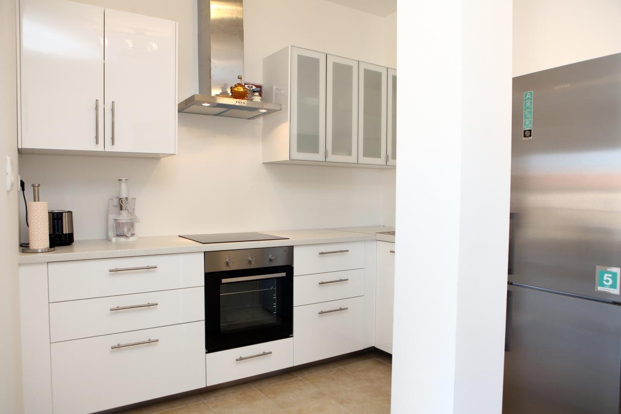 Charming San Simon Beach Apartment Jn 이졸라 외부 사진