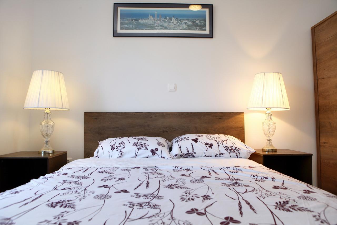 Charming San Simon Beach Apartment Jn 이졸라 외부 사진